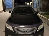 Toyota Camry 2012 годаүшін8 400 000 тг. в Талдыкорган – фото 5