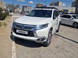 Mitsubishi Montero Sport 2019 года за 14 800 000 тг. в Актау
