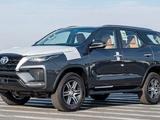 Toyota Fortuner 2026 года за 21 100 000 тг. в Семей