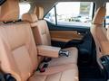 Toyota Fortuner 2026 года за 21 100 000 тг. в Семей – фото 9