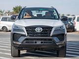 Toyota Fortuner 2026 годаүшін21 100 000 тг. в Семей – фото 2