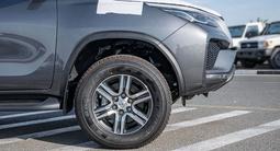 Toyota Fortuner 2026 годаүшін21 100 000 тг. в Семей – фото 4