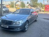 Mercedes-Benz S 350 2005 годаfor6 000 000 тг. в Алматы – фото 4