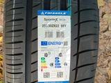 R22 Triangle ZR SporteX 255/30 за 185 000 тг. в Алматы