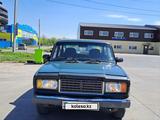 ВАЗ (Lada) 2107 2005 годаүшін800 000 тг. в Уральск – фото 3