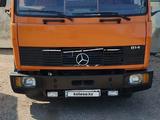 Mercedes-Benz  814 1986 года за 5 800 000 тг. в Мерке