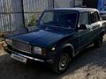 ВАЗ (Lada) 2107 2007 года за 850 000 тг. в Атырау – фото 2