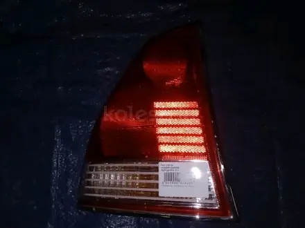 Оригинальный Стоп фонарь рестайлинг mitsubishi diamante f31a f36a f46a за 20 000 тг. в Караганда