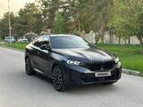 BMW X6 2023 годаүшін59 700 000 тг. в Алматы – фото 3