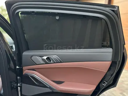 BMW X6 2023 года за 59 700 000 тг. в Алматы – фото 21