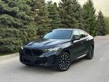 BMW X6 2023 года за 59 700 000 тг. в Алматы