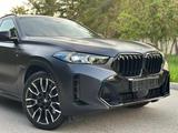 BMW X6 2023 годаүшін59 700 000 тг. в Алматы – фото 5