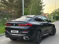 BMW X6 2023 года за 59 700 000 тг. в Алматы – фото 7