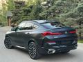 BMW X6 2023 года за 59 700 000 тг. в Алматы – фото 9