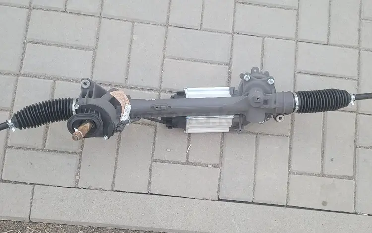 Рулевая рейка Skoda Superb за 255 000 тг. в Астана