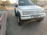 Suzuki Vitara 1990 годаүшін2 000 000 тг. в Семей – фото 2