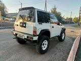 Suzuki Vitara 1990 годаүшін2 000 000 тг. в Семей – фото 4