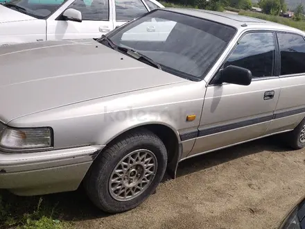 Mazda 626 1989 года за 1 500 000 тг. в Усть-Каменогорск