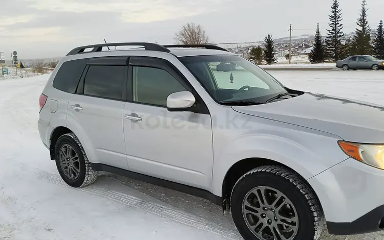 Subaru Forester 2011 года за 7 200 000 тг. в Кокшетау