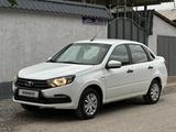 ВАЗ (Lada) Granta 2190 2019 годаүшін3 700 000 тг. в Шымкент