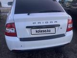 ВАЗ (Lada) Priora 2172 2014 года за 3 100 000 тг. в Павлодар – фото 3