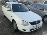 ВАЗ (Lada) Priora 2172 2014 года за 3 100 000 тг. в Павлодар – фото 2