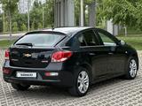 Chevrolet Cruze 2014 годаfor4 500 000 тг. в Алматы – фото 4