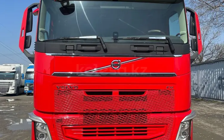 Volvo  FH 2014 годаүшін28 500 000 тг. в Тараз