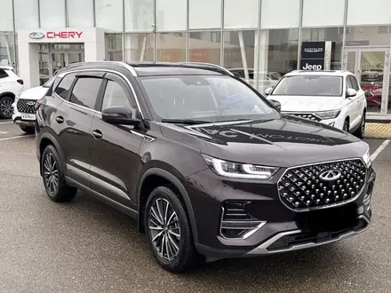 Chery Tiggo 8 Pro 2023 года за 11 300 000 тг. в Алматы – фото 6