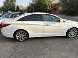 Hyundai Sonata 2010 годаfor5 200 000 тг. в Кызылорда – фото 4