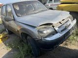 Chevrolet Niva 2009 годаfor650 000 тг. в Уральск