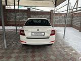 Skoda Octavia 2014 года за 6 200 000 тг. в Алматы – фото 5