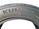 255/40R21 KUMHO HP91 Корея 2022 за 83 700 тг. в Алматы – фото 5