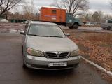 Nissan Maxima 2004 годаүшін1 800 000 тг. в Караганда – фото 2