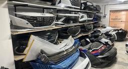 Бамперы за 30 000 тг. в Актобе – фото 3