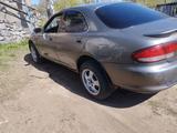 Mazda Xedos 6 1992 годаүшін1 500 000 тг. в Усть-Каменогорск – фото 5