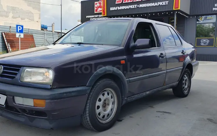 Volkswagen Vento 1993 года за 1 050 000 тг. в Талдыкорган