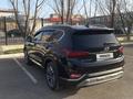 Hyundai Santa Fe 2020 года за 14 950 000 тг. в Астана – фото 9