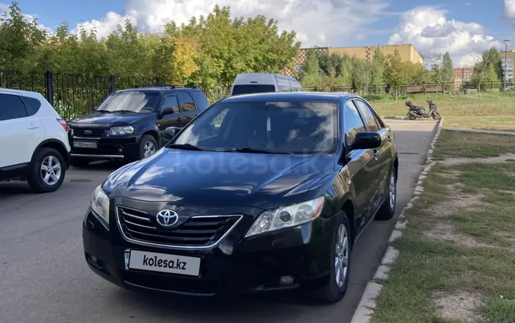 Toyota Camry 2007 годаүшін6 500 000 тг. в Тараз