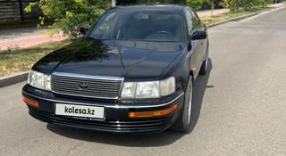 Lexus LS 400 1993 года за 4 000 000 тг. в Алматы