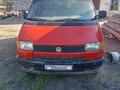 Volkswagen Transporter 1999 года за 2 500 000 тг. в Шу