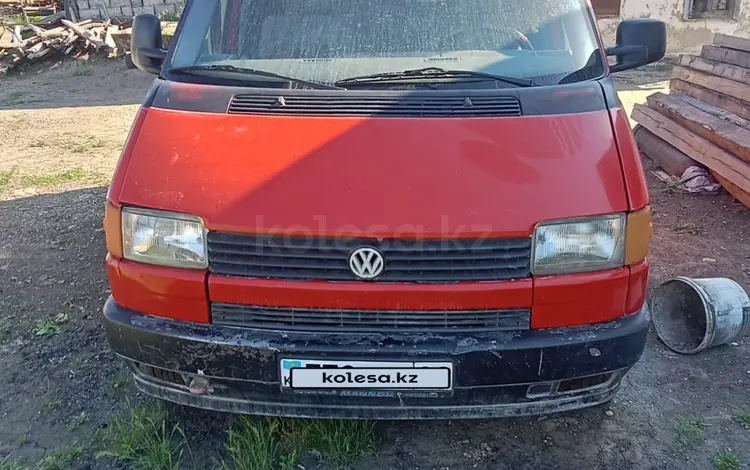 Volkswagen Transporter 1999 года за 2 500 000 тг. в Шу