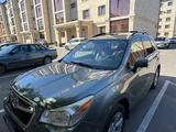Subaru Forester 2014 года за 5 200 000 тг. в Караганда