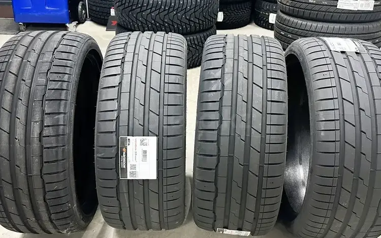 245/35 — 285/30 R21 Hankook Ventus S1 evo 3 K127 за 140 000 тг. в Алматы