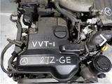 Матор мотор двигатель движок 2JZ Lexus привозной за 500 000 тг. в Алматы