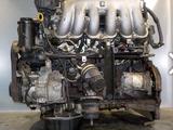 Матор мотор двигатель движок 2JZ Lexus привознойүшін500 000 тг. в Алматы – фото 2