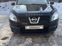 Nissan Qashqai 2007 годаүшін4 700 000 тг. в Караганда