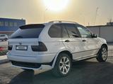 BMW X5 2001 годаfor6 800 000 тг. в Караганда – фото 4