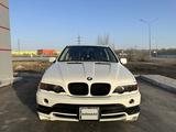 BMW X5 2001 годаfor6 800 000 тг. в Караганда – фото 2