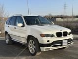 BMW X5 2001 годаfor6 800 000 тг. в Караганда – фото 3